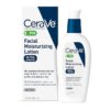 Facial Moisturizing Lotion