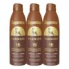 Coppertone Tanning Sunscreen Spray