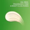 Cetaphil Face Moisturizer, Daily Oil Free Facial Moisturizer with SPF 35, For Dry or Oily Combination Sensitive Skin, Fragrance Free Face Lotion (Packaging May Vary) - Image 5