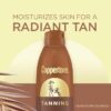 Coppertone Tanning Sunscreen Spray, SPF 15 Broad Spectrum Tanning Sunscreen, Water Resistant Sunscreen, 5.5 Oz, Pack of 3 - Image 2