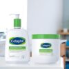 Cetaphil Body Moisturizer, Hydrating Moisturizing Lotion for All Skin Types, Suitable for Sensitive Skin, NEW 20 oz, Fragrance Free, Hypoallergenic, Non-Comedogenic - Image 6