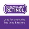 CeraVe Anti Aging Retinol Serum | Cream Serum for Smoothing Fine Lines and Skin Brightening | With Retinol, Hyaluronic Acid, Niacinamide, and Ceramides | 1 Ounce - Image 3
