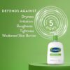Cetaphil Body Moisturizer, Hydrating Moisturizing Lotion for All Skin Types, Suitable for Sensitive Skin, NEW 20 oz, Fragrance Free, Hypoallergenic, Non-Comedogenic - Image 3