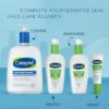 Cetaphil Face Moisturizer, Daily Oil Free Facial Moisturizer with SPF 35, For Dry or Oily Combination Sensitive Skin, Fragrance Free Face Lotion (Packaging May Vary) - Image 6