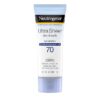 Neutrogena Ultra Sheer Dry-Touch Water Resistant