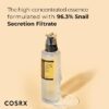 COSRX Snail Mucin 96% Power Repairing Essence 3.38 fl.oz 100ml, Hydrating Serum for Face with Snail Secretion Filtrate for Dull Skin & Fine Lines, Korean Skincare - Image 3