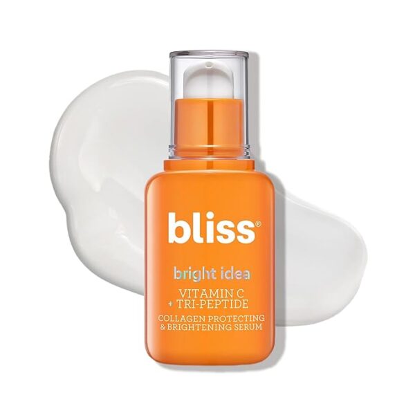 Bliss Bright Idea Vitamin C