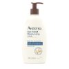 Aveeno Skin Relief Fragrance-Free Moisturizing Lotion