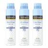 Neutrogena Ultra Sheer Body Mist