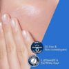 CeraVe Ultra-Light Moisturizing Lotion With SPF 30| Daily Face Moisturizer with SPF | Formulated with Hyaluronic Acid & Ceramides | Broad Spectrum SPF | Oil Free | Matte Finish | 1.7 Ounce - Image 3
