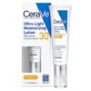 CeraVe Ultra-Light Moisturizing Lotion