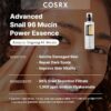 COSRX Snail Mucin 96% Power Repairing Essence 3.38 fl.oz 100ml, Hydrating Serum for Face with Snail Secretion Filtrate for Dull Skin & Fine Lines, Korean Skincare - Image 2