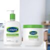 Cetaphil Body Moisturizer, Hydrating Moisturizing Cream for Dry to Very Dry, Sensitive Skin, NEW 20 oz, Fragrance Free, Non-Comedogenic, Non-Greasy (Packaging May Vary) - Image 5