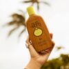 Sun Bum Original SPF 50 Sunscreen Lotion | Vegan and Hawaii 104 Reef Act Compliant (Octinoxate & Oxybenzone Free) Broad Spectrum Moisturizing UVA/UVB Sunscreen with Vitamin E | 8 oz - Image 3