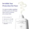 Supergoop! Unseen Sunscreen - SPF 40-1.7 fl oz - Invisible, Broad Spectrum Face Sunscreen - Weightless, Scentless, and Oil Free - For All Skin Types and Skin Tones - Image 2