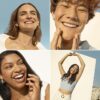 Supergoop! Unseen Sunscreen - SPF 40-1.7 fl oz - Invisible, Broad Spectrum Face Sunscreen - Weightless, Scentless, and Oil Free - For All Skin Types and Skin Tones - Image 6