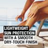 Neutrogena Ultra Sheer Body Mist SPF 70 Sunscreen Spray, Broad Spectrum UVA/UVB Protection, Lightweight, Non-Greasy Water Resistant Body Sunscreen Mist, Non-Comedogenic, 5 oz - Image 3