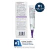 CeraVe Vitamin C Serum with Hyaluronic Acid | Skin Brightening Serum for Face with 10% Pure Vitamin C | Fragrance Free | 1 Fl. Oz - Image 6