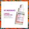 Good Molecules Hyaluronic Acid Serum - Hydrating, Non-greasy formula to Moisturize, Plump - 1% HA, Anti-aging, Water-Based Skincare for Face - Image 3