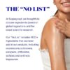 Supergoop! Unseen Sunscreen - SPF 40-1.7 fl oz - Invisible, Broad Spectrum Face Sunscreen - Weightless, Scentless, and Oil Free - For All Skin Types and Skin Tones - Image 7