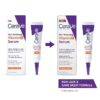CeraVe Vitamin C Serum with Hyaluronic Acid | Skin Brightening Serum for Face with 10% Pure Vitamin C | Fragrance Free | 1 Fl. Oz - Image 2