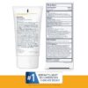 CeraVe Hydrating Mineral Sunscreen with Sheer Tint | Tinted Mineral Sunscreen with Zinc Oxide & Titanium Dioxide | Blends Seamlessly For Healthy Glow | Tinted Moisturizer with SPF 30 | 1.7 Fluid Ounce - Image 6