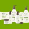 Aveeno Positively Radiant Daily Facial Moisturizer with Broad Spectrum SPF 15 Sunscreen & Soy, Improves the Look of Skin Tone & Texture, Hypoallergenic, Oil-Free, Non-Comedogenic, 4 fl. oz - Image 6