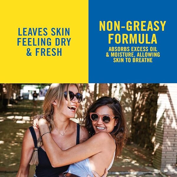 Banana Boat Light As Air Sunscreen Lotion SPF 50 Twin Pack | Lightweight Sunscreen, Lotion Sunscreen, Banana Boat Sunscreen Lotion for Body, Non-Greasy Sunscreen, Oxybenzone Free Sunscreen, 6oz each - Image 4
