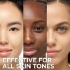 L'Oreal Paris Revitalift Moisturizer, Hyaluronic Acid Water Cream with Ceramides, Deeply Hydrating, Fragrance Free 1.7 oz + Serum Sample - Image 6