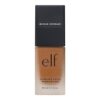 e.l.f. Flawless Satin Foundation, Lightweight & Medium Coverage, Semi-Matte Finish, Vegan & Cruelty-Free, Honey, 0.68 Fl Oz (20mL) - Image 5