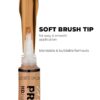 L.A. Girl Pro Concealer, Fawn, 0.28 Oz (LAX-GC983-A) - Image 5