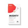 Hero Mighty Patch