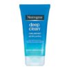 Neutrogena Deep Clean Facial Scrub