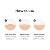 Hero Cosmetics Mighty Patch™ Original Patch - Hydrocolloid Acne Pimple Patch for Covering Zits and Blemishes, Spot Stickers for Face and Skin - Image 6