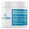 QRxLabs Glycolic Acid 20% Resurfacing Pads for Face
