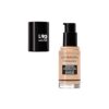 COVERGIRL TruBlend Matte Made Liquid Foundation, Classic Beige, 1 Fl Oz - Image 2