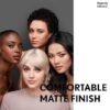 COVERGIRL TruBlend Matte Made Liquid Foundation, Classic Beige, 1 Fl Oz - Image 5
