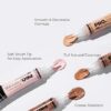 L.A. Girl Pro Concealer, Fawn, 0.28 Oz (LAX-GC983-A) - Image 2