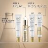 RoC Retinol Correxion Deep Wrinkle Facial Filler with Hyaluronic Acid Retinol Ounce, Christmas Gifts & Stocking Stuffers for Women and Men, 1 Fl Oz (Packaging May Vary) - Image 8