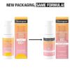 Neutrogena Invisible Daily Defense Face Serum with Broad Spectrum SPF 60+ to Help Even Skin Tone, Oil-Free, Non-Greasy, Antioxidant Complex for Environmental Aggressors, 1.7 fl. Oz - Image 2