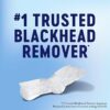 Biore Original Blackhead Remover Strips, Deep Cleansing Nose Strips With Instant Pore Unclogging, Features C-Bond Technology, Oil-Free, Non-Comedogenic Use, 14 Count - Image 6