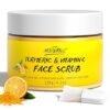 Vitamin C Turmeric Scrub