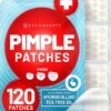 KeyConcepts Pimple Patches