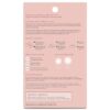 Rael Pimple Patches, Miracle Invisible Spot Cover - Hydrocolloid Acne Pimple Patches for Face, Blemishes and Zits Absorbing Patch, Breakouts Treatment Skin Care, Facial Stickers, 2 Sizes - Image 2
