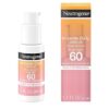 Neutrogena Invisible Daily Defense Face Serum