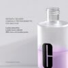 Clinique Clarifying Lotion Facial Exfoliator 2 for Dry Combination Skin - Image 2