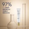 RoC Retinol Correxion Deep Wrinkle Facial Filler with Hyaluronic Acid Retinol Ounce, Christmas Gifts & Stocking Stuffers for Women and Men, 1 Fl Oz (Packaging May Vary) - Image 3