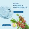 KEYCONCEPTS Pimple Patches for Face, Hydrocolloid Acne Patches with Tea Tree Oil - Pimple Patch Zit Patch and Pimple Stickers - Hydrocolloid Acne Dots for Acne - Zit Patches - Image 5