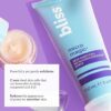 bliss Micro Magic | Skin-renewing Microdermabrasion Scrub | Straight-from-the-Spa | Tightens Pores & Brightens Skin | Paraben Free, Cruelty Free | 3.4 fl oz - Image 2