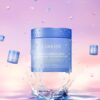 LANEIGE Water Sleeping Mask: Squalane, Probiotic-Derived Complex, Hydrate, Barrier-Boosting, Visibly Smooth and Brighten - Image 4